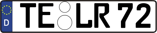 TE-LR72