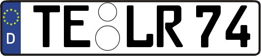 TE-LR74