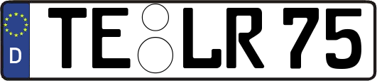 TE-LR75