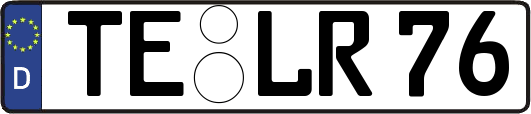 TE-LR76
