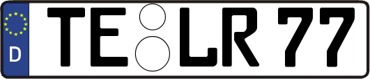 TE-LR77