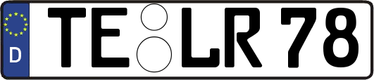 TE-LR78