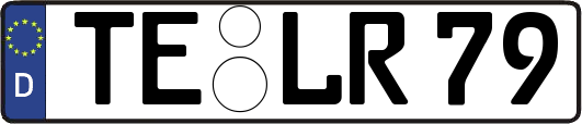 TE-LR79