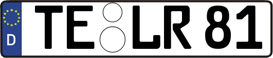TE-LR81