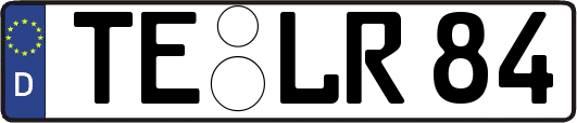 TE-LR84