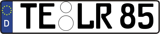 TE-LR85