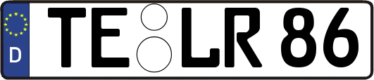 TE-LR86