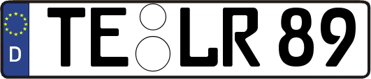 TE-LR89