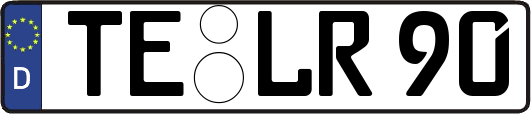 TE-LR90