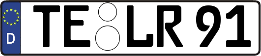 TE-LR91