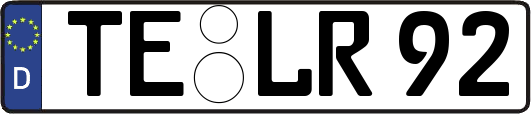 TE-LR92