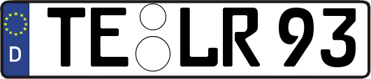 TE-LR93