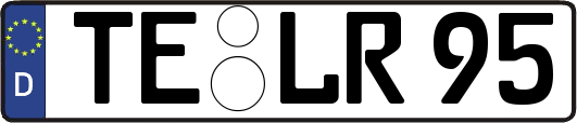 TE-LR95
