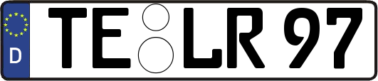 TE-LR97
