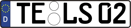TE-LS02