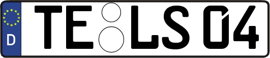 TE-LS04