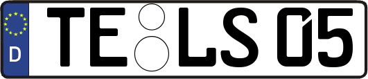 TE-LS05