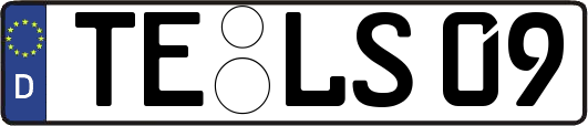 TE-LS09