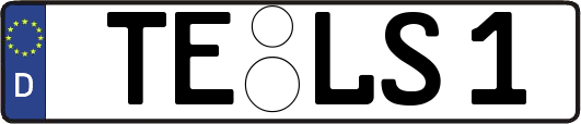 TE-LS1