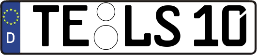 TE-LS10