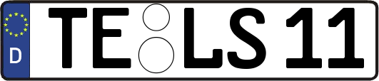 TE-LS11