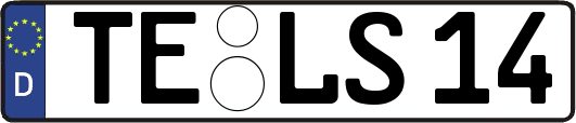 TE-LS14