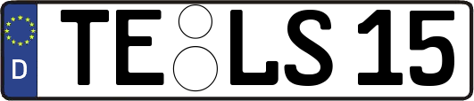 TE-LS15