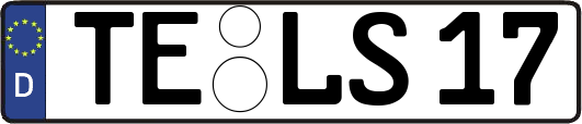 TE-LS17