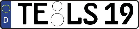 TE-LS19