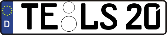 TE-LS20