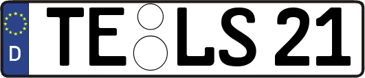 TE-LS21