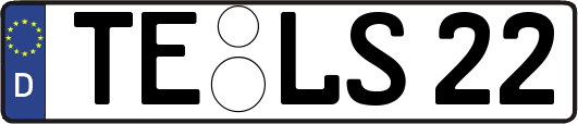 TE-LS22