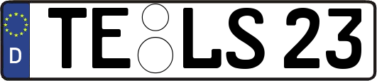 TE-LS23