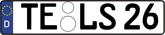 TE-LS26