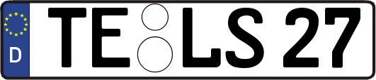 TE-LS27