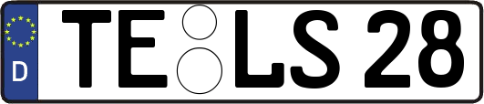 TE-LS28