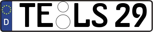 TE-LS29