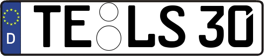 TE-LS30