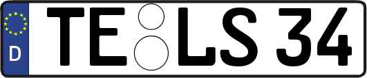 TE-LS34