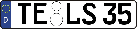 TE-LS35