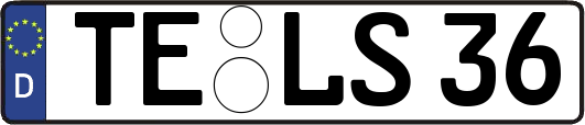 TE-LS36