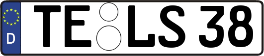 TE-LS38