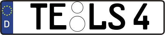 TE-LS4