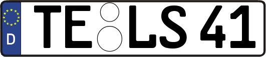 TE-LS41