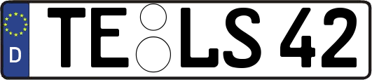 TE-LS42