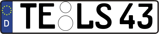 TE-LS43
