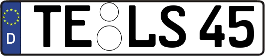TE-LS45