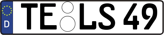 TE-LS49