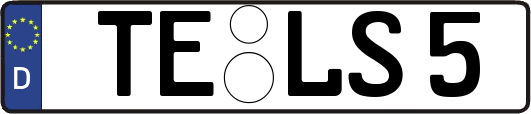TE-LS5