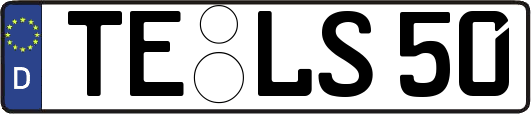 TE-LS50